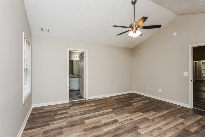 3,540/Mo, 3535 Garden Walk Lane Loganville, GA 30052 Main Bedroom View 2