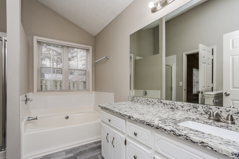 3,540/Mo, 3535 Garden Walk Lane Loganville, GA 30052 Main Bathroom View