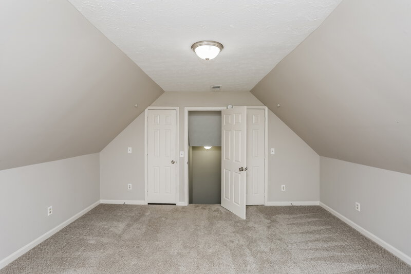 3,540/Mo, 3535 Garden Walk Lane Loganville, GA 30052 Bedroom View 2
