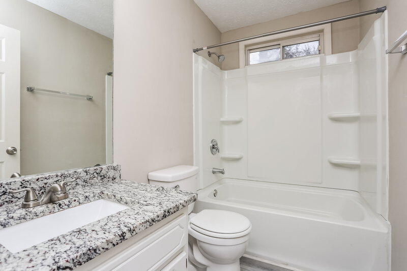 3,540/Mo, 3535 Garden Walk Lane Loganville, GA 30052 Bathroom View