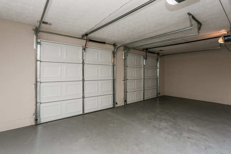 3,540/Mo, 3535 Garden Walk Lane Loganville, GA 30052 Garage View
