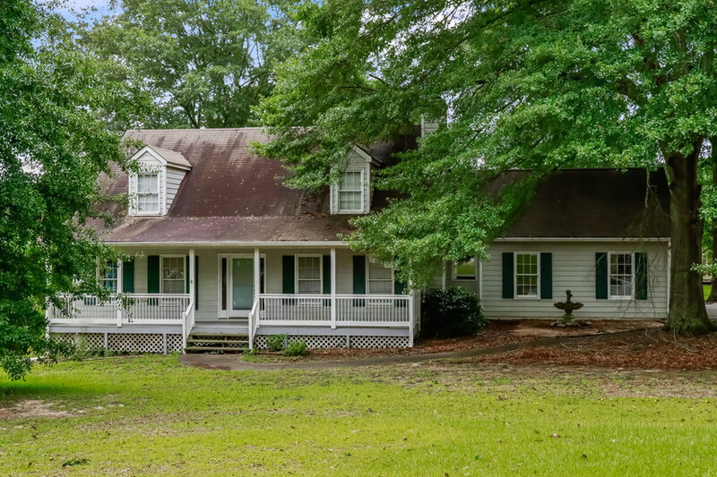 2,235/Mo, 521 Sequoia Court Loganville, GA 30052 External View