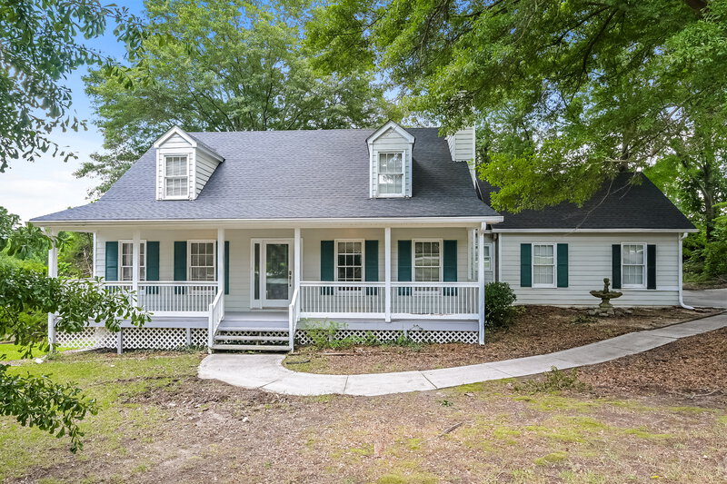1,960/Mo, 521 Sequoia Court Loganville, GA 30052 External View