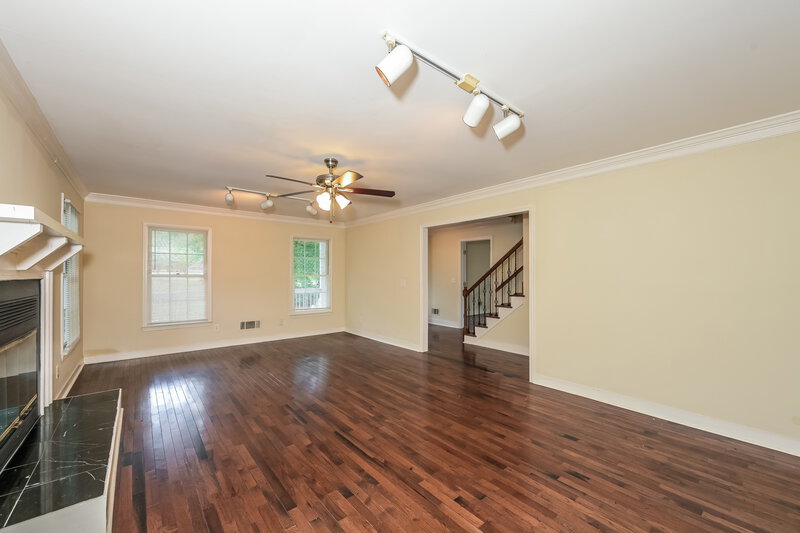 1,960/Mo, 521 Sequoia Court Loganville, GA 30052 Misc View