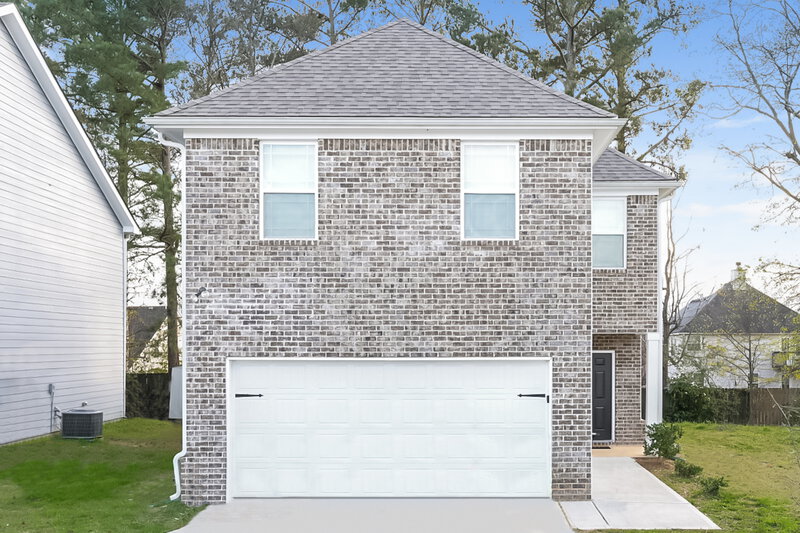 1,840/Mo, 1847 Simmons Lane Hampton, GA 30228 External View