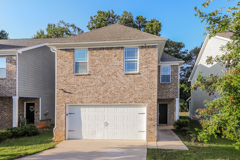 2,870/Mo, 1871 Simmons Lane Hampton, GA 30228 External View