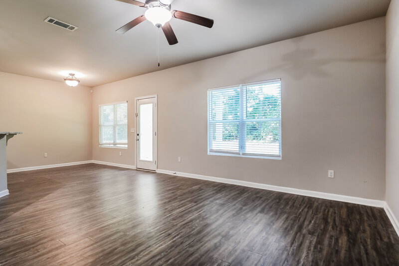 2,870/Mo, 1871 Simmons Lane Hampton, GA 30228 Dining Room View