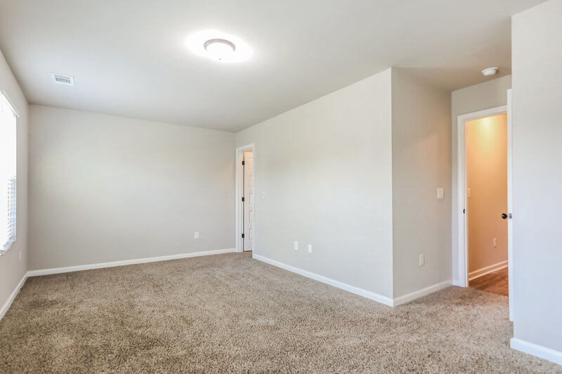 2,870/Mo, 1871 Simmons Lane Hampton, GA 30228 Bedroom View