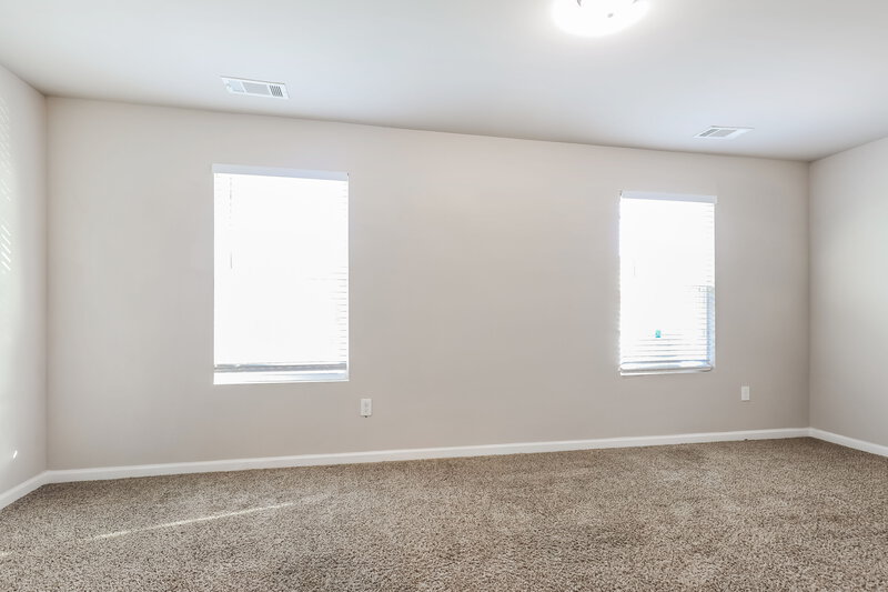 2,870/Mo, 1871 Simmons Lane Hampton, GA 30228 Bedroom View 2
