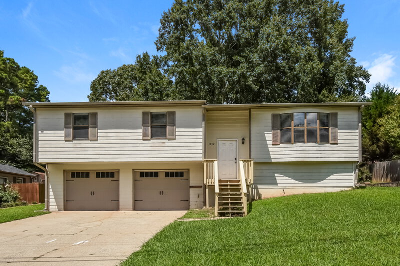 2,115/Mo, 1012 Hicksmil Drive Marietta, GA 30060 External View