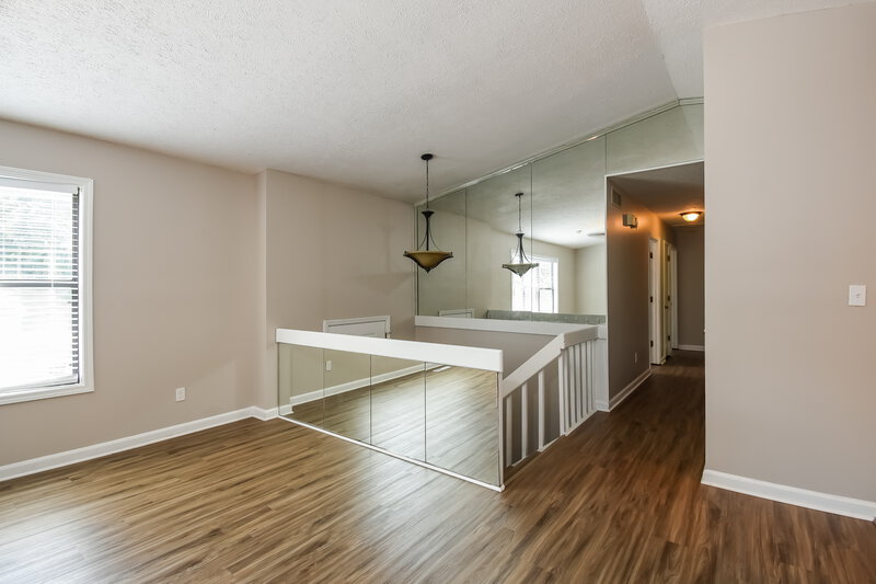 2,115/Mo, 1012 Hicksmil Drive Marietta, GA 30060 Living Room View