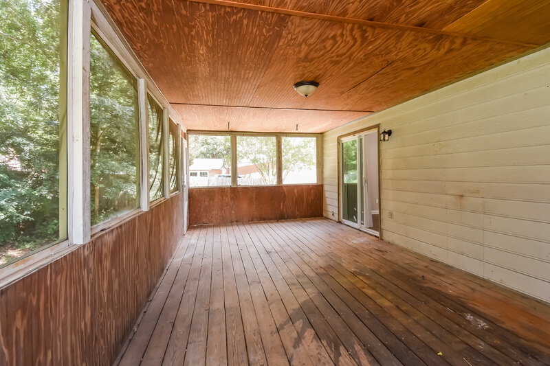 2,115/Mo, 1012 Hicksmil Drive Marietta, GA 30060 Sun Roomh View