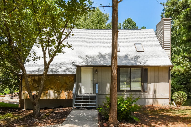 1,845/Mo, 1430 Glynn Oaks Circle Marietta, GA 30008 External View