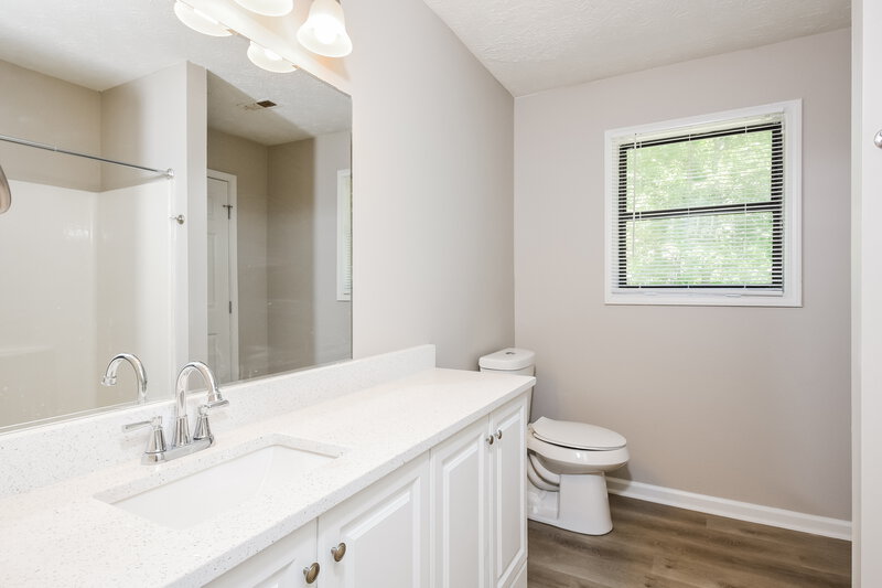 1,845/Mo, 1430 Glynn Oaks Circle Marietta, GA 30008 Bathroom View