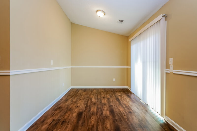1,950/Mo, 2335 Danielle Court Marietta, GA 30062 Dining Room View