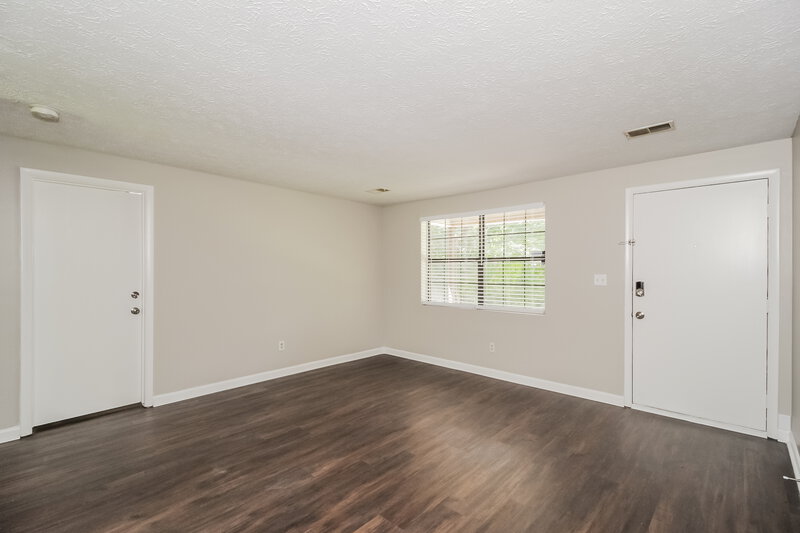 1,830/Mo, 2607 Foxwood Place Marietta, GA 30064 Living Room View