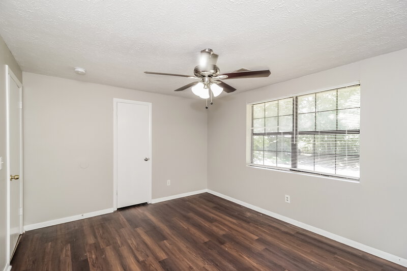 1,830/Mo, 2607 Foxwood Place Marietta, GA 30064 Main Bedroom View