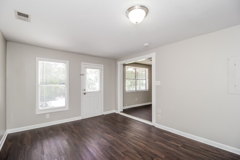 1,830/Mo, 2607 Foxwood Place Marietta, GA 30064 Bedroom View