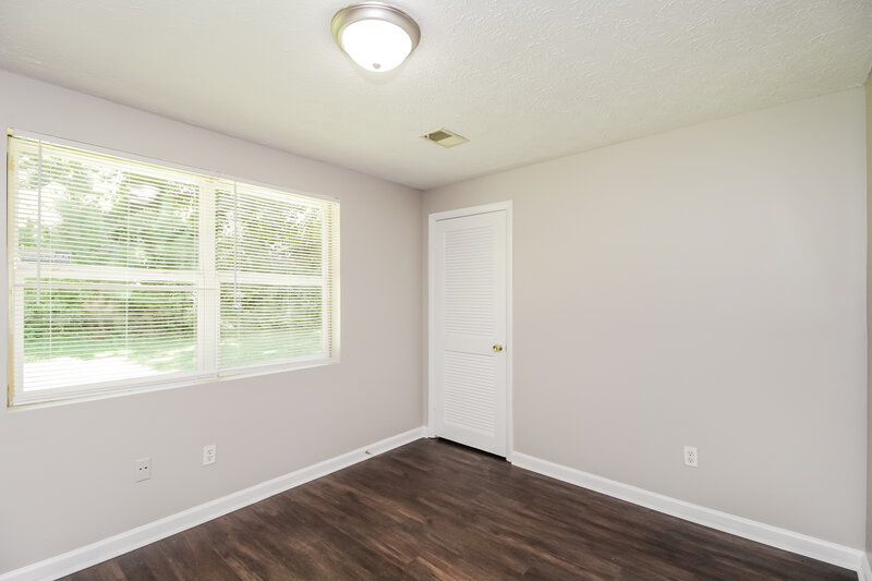 1,830/Mo, 2607 Foxwood Place Marietta, GA 30064 Bedroom View 2