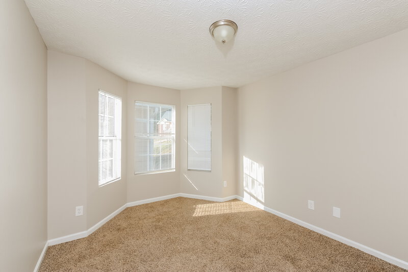 2,050/Mo, 3510 Baroney Lane SW Marietta, GA 30008 Bedroom View 2