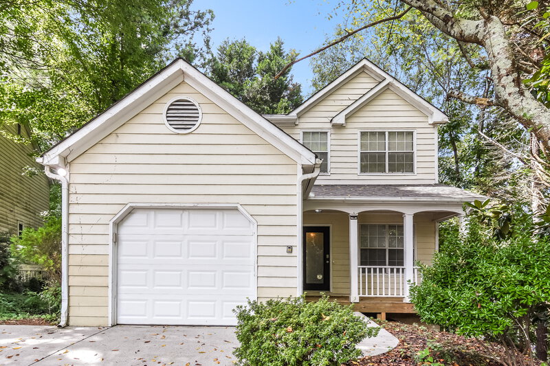 1,800/Mo, 566 Caloosa Cove SW Marietta, GA 30008 External View