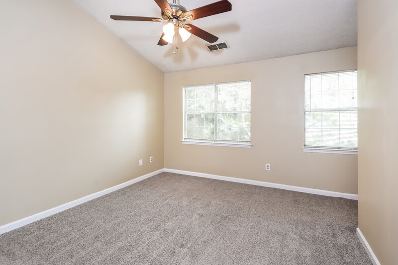 1,800/Mo, 566 Caloosa Cove SW Marietta, GA 30008 Main Bedroom View