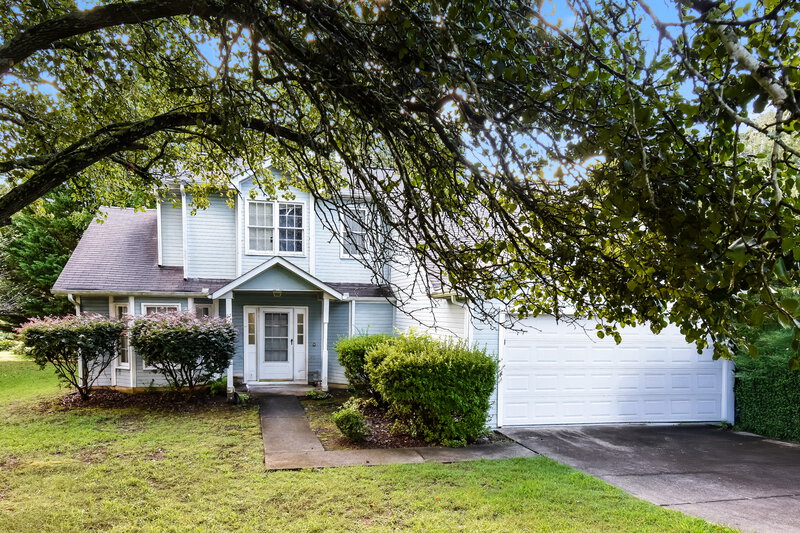 3,000/Mo, 931 Old Farm Walk Marietta, GA 30066 External View