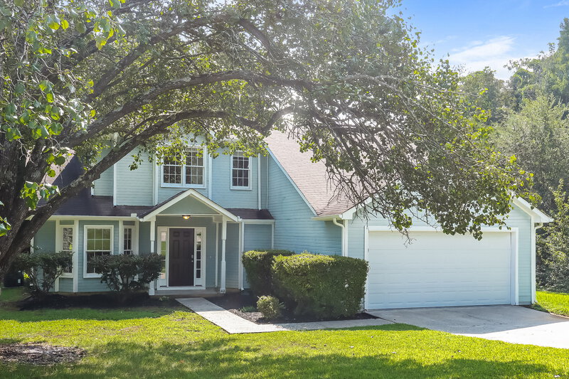 2,250/Mo, 931 Old Farm Walk Marietta, GA 30066 Front View
