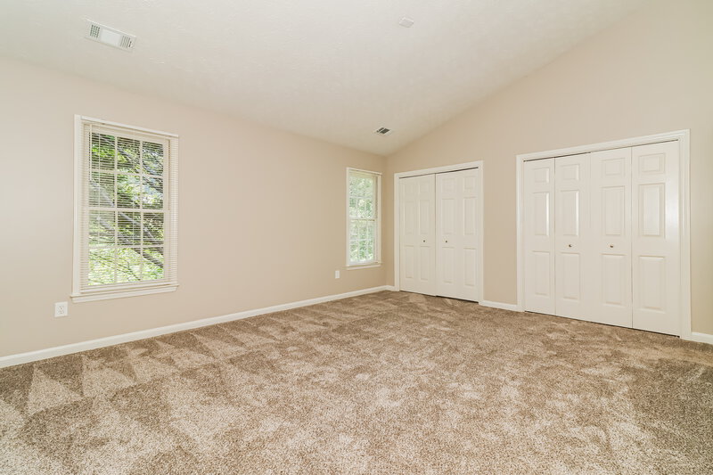 2,250/Mo, 931 Old Farm Walk Marietta, GA 30066 Main Bedroom View