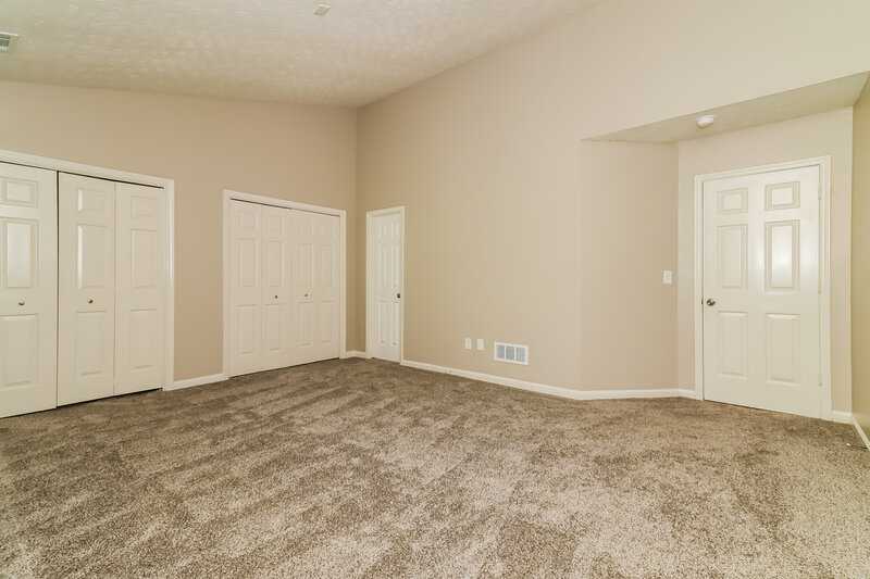 2,250/Mo, 931 Old Farm Walk Marietta, GA 30066 Main Bedroom View 2