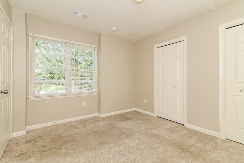 2,250/Mo, 931 Old Farm Walk Marietta, GA 30066 Bedroom View 2