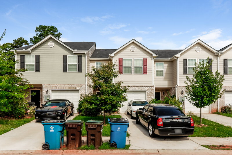 2,610/Mo, 1315 Forsythia Way McDonough, GA 30253 External View