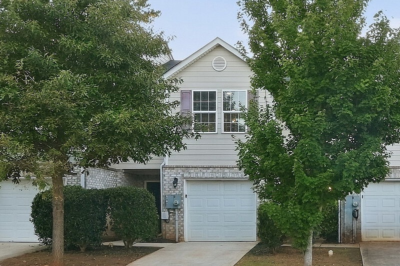 1,835/Mo, 1315 Forsythia Way McDonough, GA 30253 External View