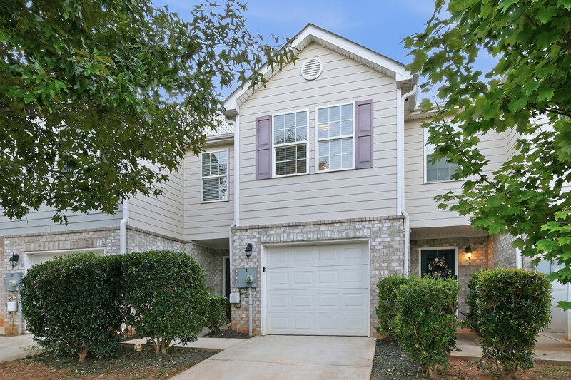 1,835/Mo, 1315 Forsythia Way McDonough, GA 30253 Front View