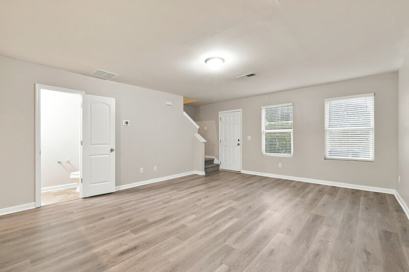 1,835/Mo, 1315 Forsythia Way McDonough, GA 30253 Living Room View