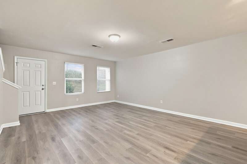 1,835/Mo, 1315 Forsythia Way McDonough, GA 30253 Living Room View 2