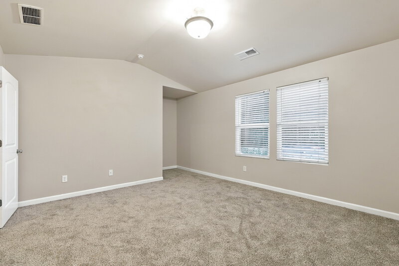 1,835/Mo, 1315 Forsythia Way McDonough, GA 30253 Primary Bedroom View 2