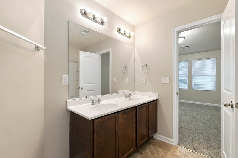 1,835/Mo, 1315 Forsythia Way McDonough, GA 30253 Primary Bathroom View