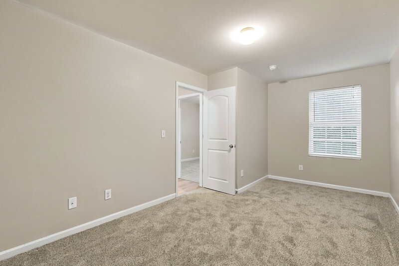 1,835/Mo, 1315 Forsythia Way McDonough, GA 30253 Bedroom View
