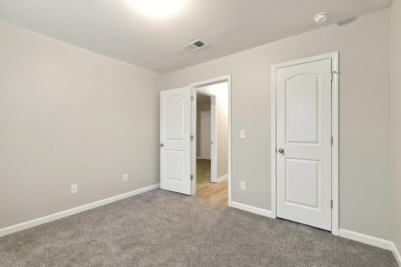 1,835/Mo, 1315 Forsythia Way McDonough, GA 30253 Bedroom View 3