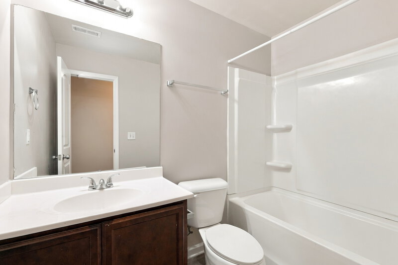 1,835/Mo, 1315 Forsythia Way McDonough, GA 30253 Bathroom View