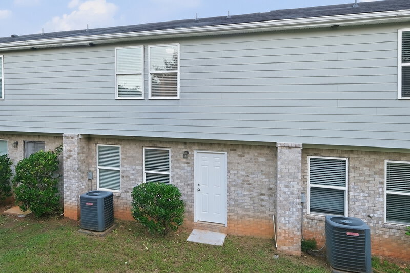1,835/Mo, 1315 Forsythia Way McDonough, GA 30253 Rear View