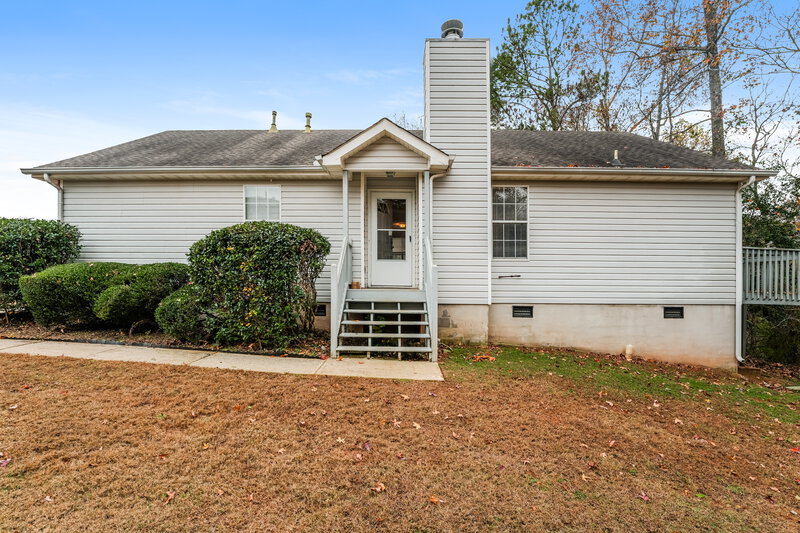 1,550/Mo, 218 Adam Circle McDonough, GA 30253 External View