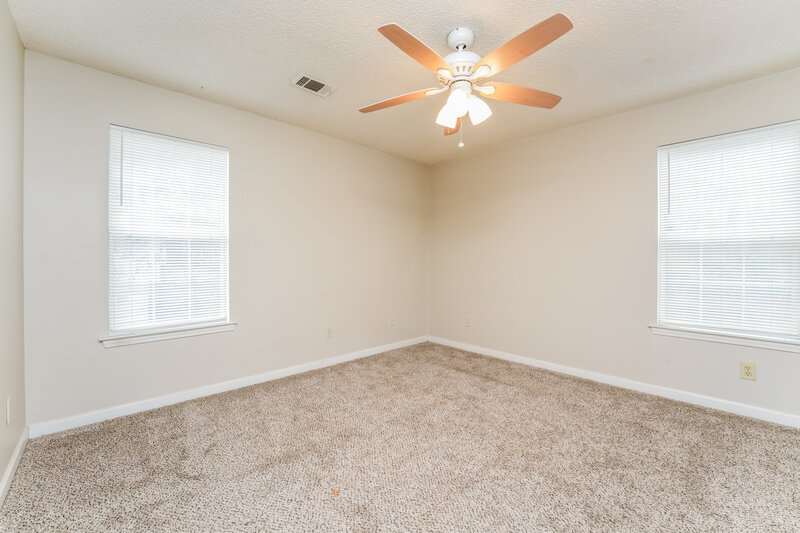 1,550/Mo, 218 Adam Circle McDonough, GA 30253 Main Bedroom View