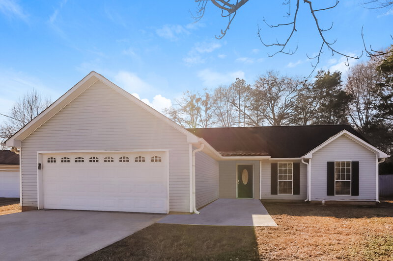 1,880/Mo, 231 Carsons Cove McDonough, GA 30253 External View
