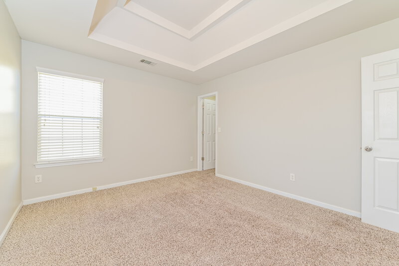 2,215/Mo, 2413 Cornell Circle McDonough, GA 30253 Bedroom View
