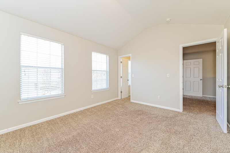 2,215/Mo, 2413 Cornell Circle McDonough, GA 30253 Bedroom View 2