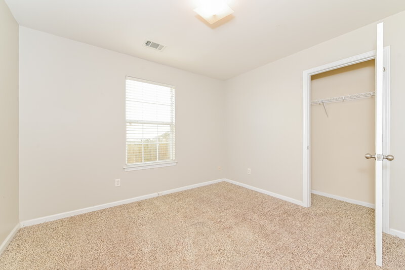 2,215/Mo, 2413 Cornell Circle McDonough, GA 30253 Bedroom View 4