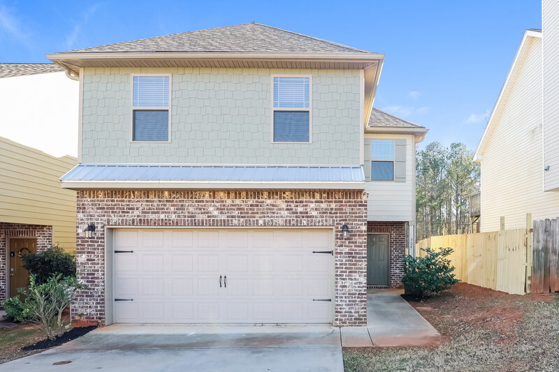 2,160/Mo, 304 Concord Terrace McDonough, GA 30253 External View