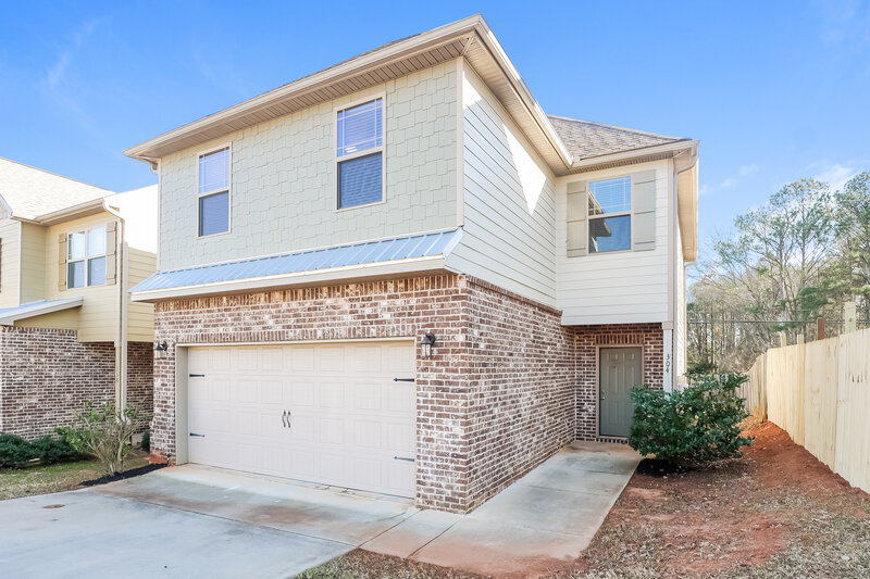 2,160/Mo, 304 Concord Terrace McDonough, GA 30253 Front View